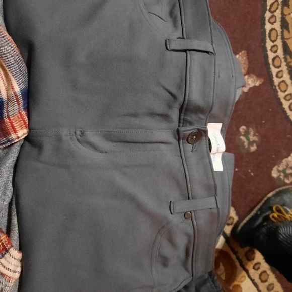 Calvin Klein Stretch Jeans - Picture 6 of 8